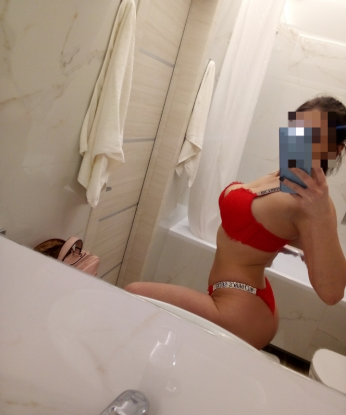 Анкета проститутки Вера - город Суворовская, 25 лет, №4122