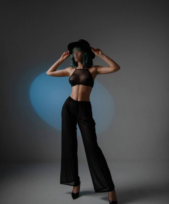 Анкета проститутки Лизушка - город Суворовская, 25 лет, №7359